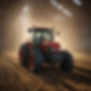 Notable Understanding f32t8 4100k in Agricultural Lighting Solutions Notable Understanding f32t8 4100k in Agricultural Lighting Solutions