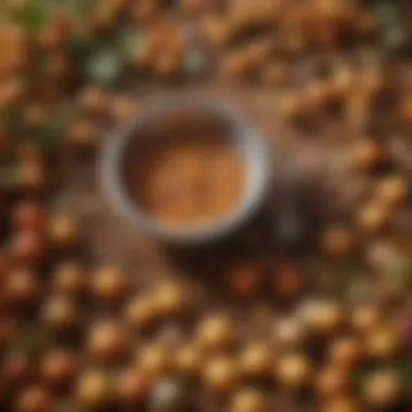 Food Security and Its Connection to Waste Visual exploration of food security challenges linked to waste