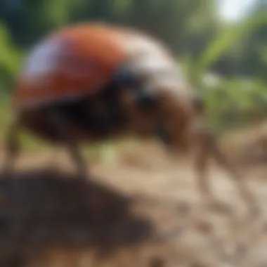 Sustainable Pest Control Alternatives Sustainable alternatives for pest control