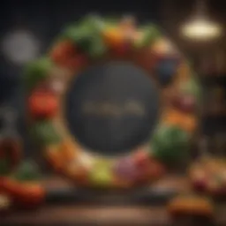 Illustration of the HACCP framework highlighting its seven principles.