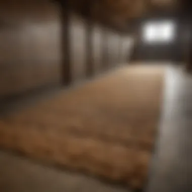 Comparative Analysis of Barn Mat Materials Comparative analysis of different horse barn mat materials