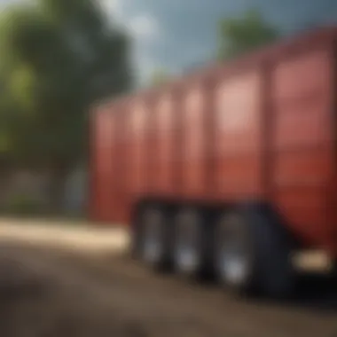 Innovations in HP Trailer Technology Future technology trends in HP Trailers