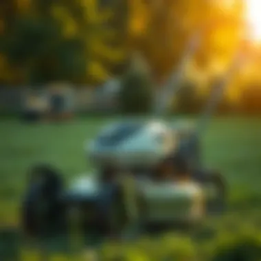 Understanding Lawn Mower Power Rakes: A Comprehensive Guide Summary