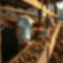 Understanding Livestock Water Trough Heaters Introduction