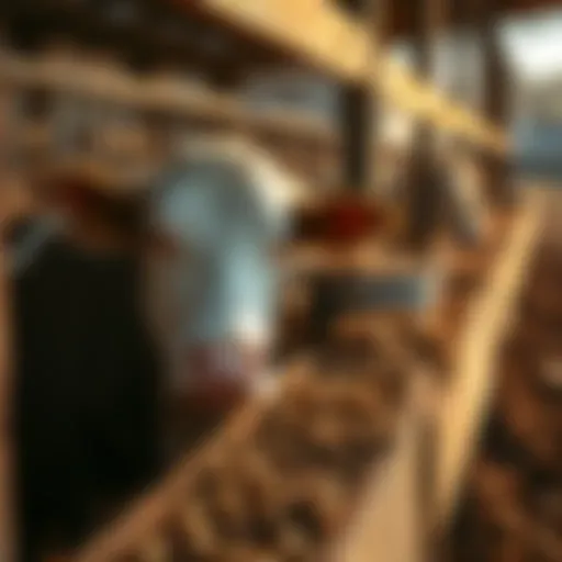 Understanding Livestock Water Trough Heaters Introduction
