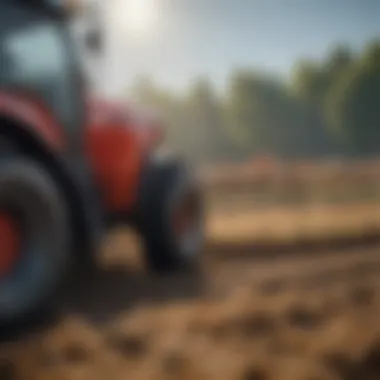 Future Trends in Livestock Farming Equipment Future trends in sustainable livestock farming equipment
