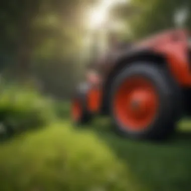 Sustainable Practices in Lawn Care Sustainable lawn care practices