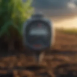 Understanding NH3 Meters in Agriculture Introduction