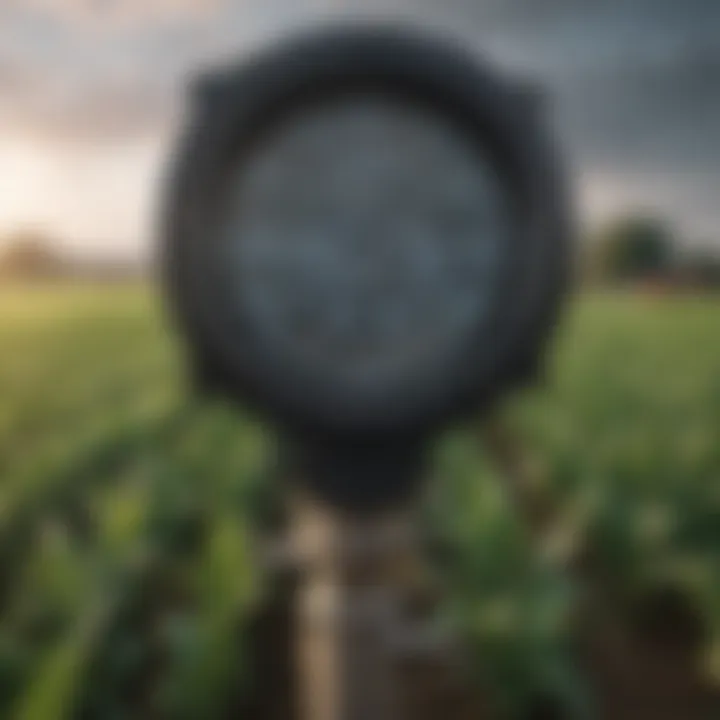 Notable Understanding NH3 Meters in Agriculture