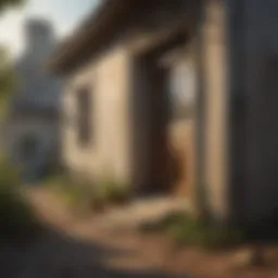 Understanding the property damage waiver form in rental agreements.