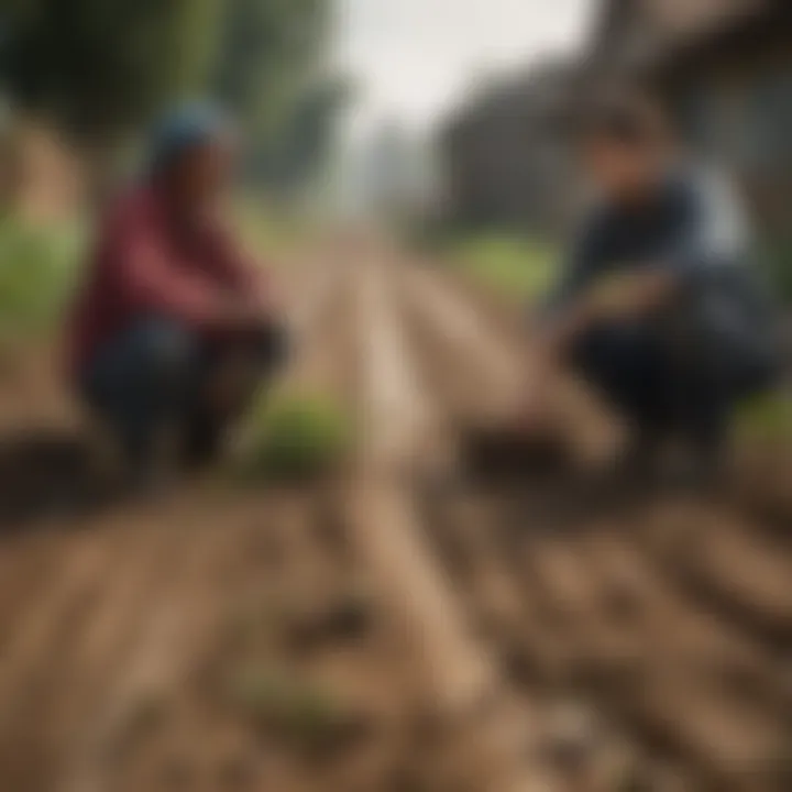 Notable Understanding SDG 10: Reducing Inequalities for Sustainable Development
