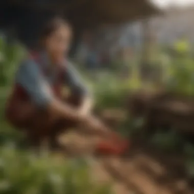Understanding SDG 10: Reducing Inequalities for Sustainable Development Summary
