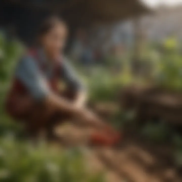 Understanding SDG 10: Reducing Inequalities for Sustainable Development Summary