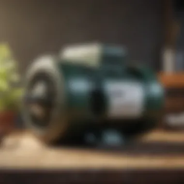 Notable Understanding the 2 HP Farm Duty Electric Motor Notable Understanding the 2 HP Farm Duty Electric Motor