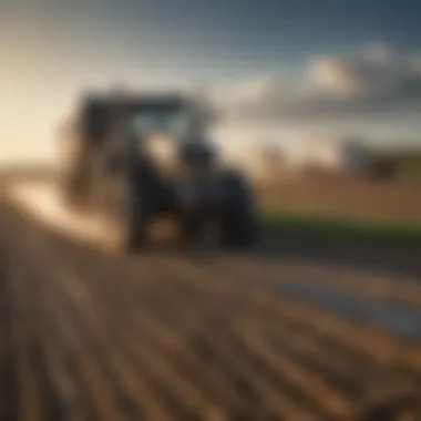 Strategies for Managing Anhydrous Ammonia Expenses in Agriculture Strategies for managing anhydrous ammonia expenses in agriculture