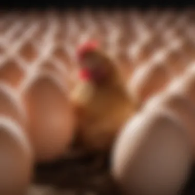 Genetic factors influencing hatch success