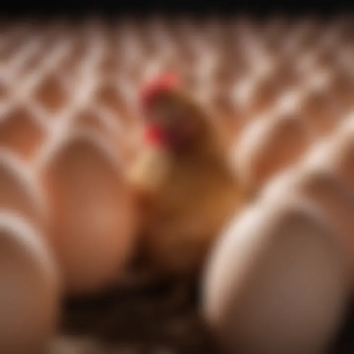 Genetic factors influencing hatch success