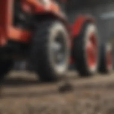Essential Maintenance Tools for Trailers Maintenance tools and practices for tractor pull behind trailers