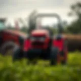 Understanding the Pricing Structure of the Kubota L3901 Package Introduction