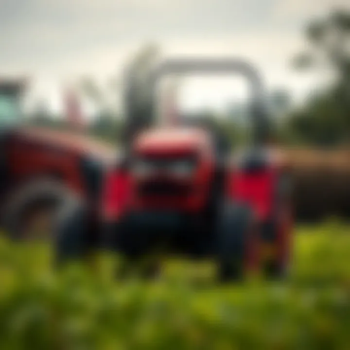 Understanding the Pricing Structure of the Kubota L3901 Package Introduction
