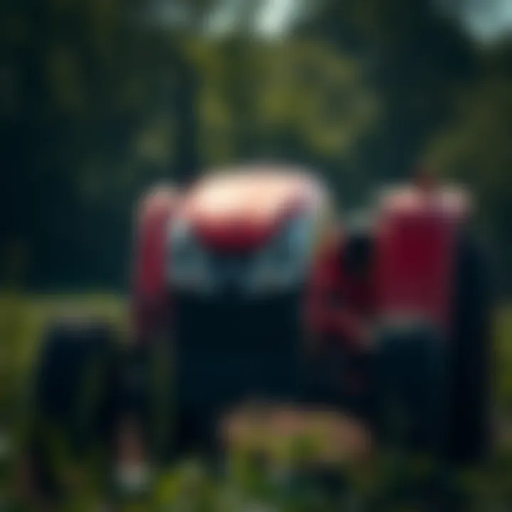 Notable Understanding the Pricing Structure of the Kubota L3901 Package