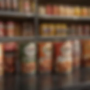 Expiration Dates vs. Food Safety: What You Need to Know Visual representation of expiration dates versus actual food safety