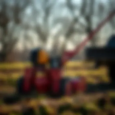 Notable Understanding the Tiller for Bobcat: A Comprehensive Overview