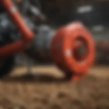 New vs. Used: Making the Right Choice for Your Farm Comparative analysis of new vs. used livestock blowers