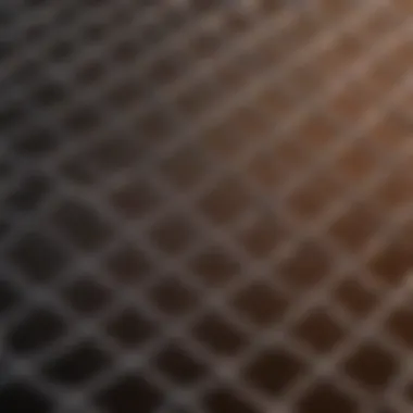 Wire Mesh Available on Online Marketplaces Online marketplace for wire mesh