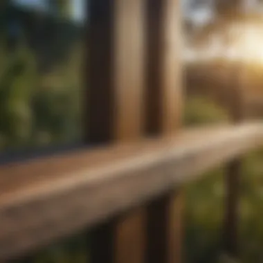 Application techniques for wood preservatives