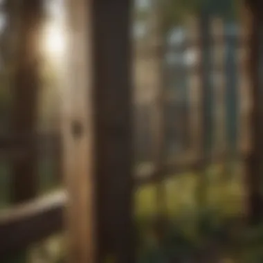Environmental impact of wood preservatives